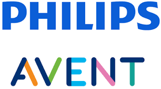 Logo da Philips Avent